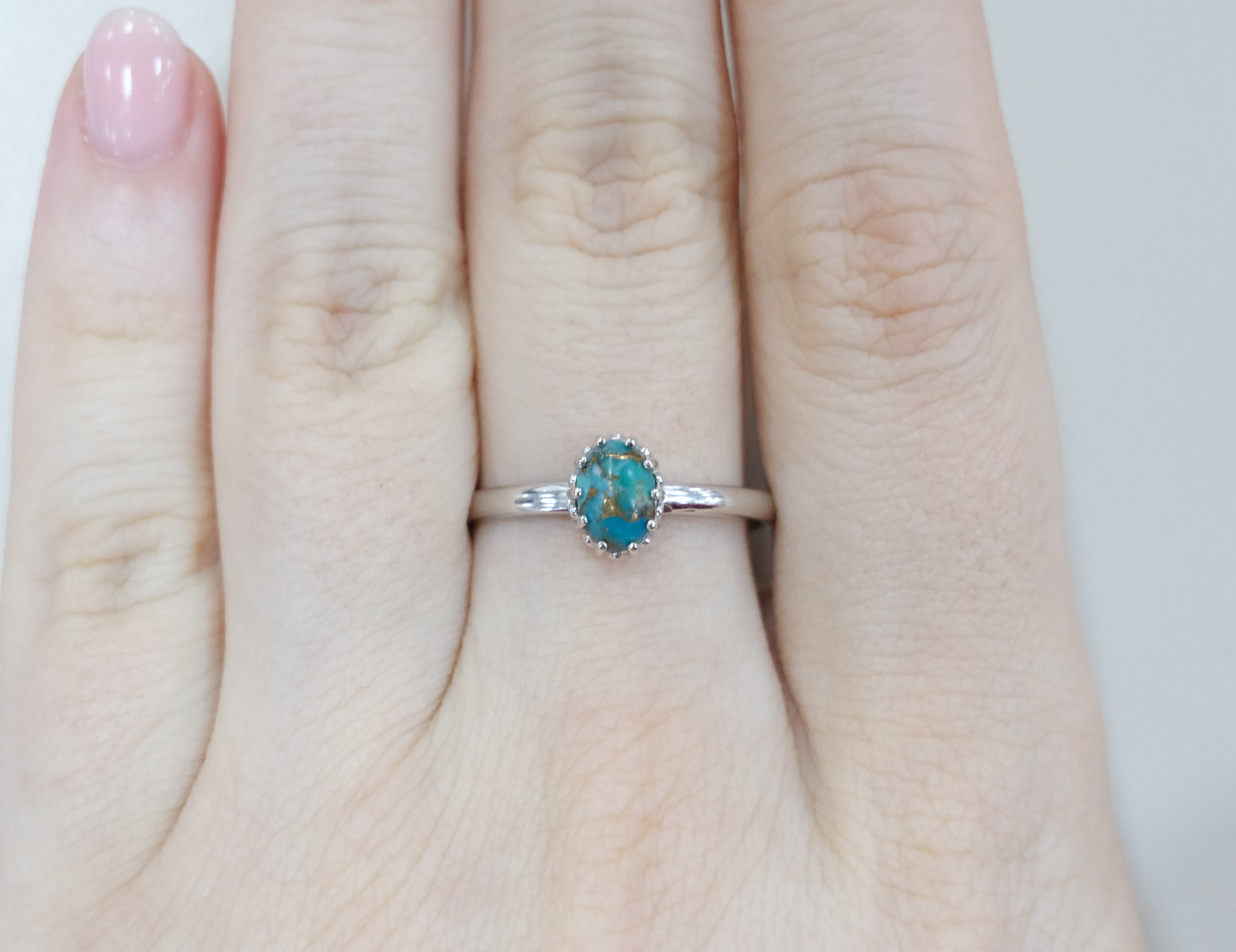 10322-004851 Кольцо (Ag 925)